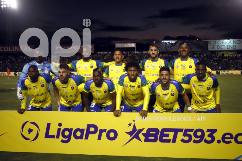 FBL-LIGAPRO-GUALACEO-BARCELONA