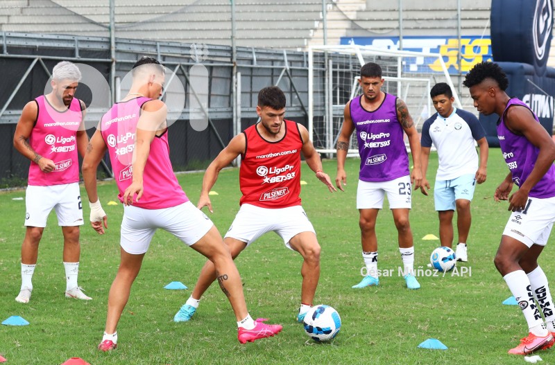 FBL-LIGAPRO-GUAYAQUIL-CUMBAYA