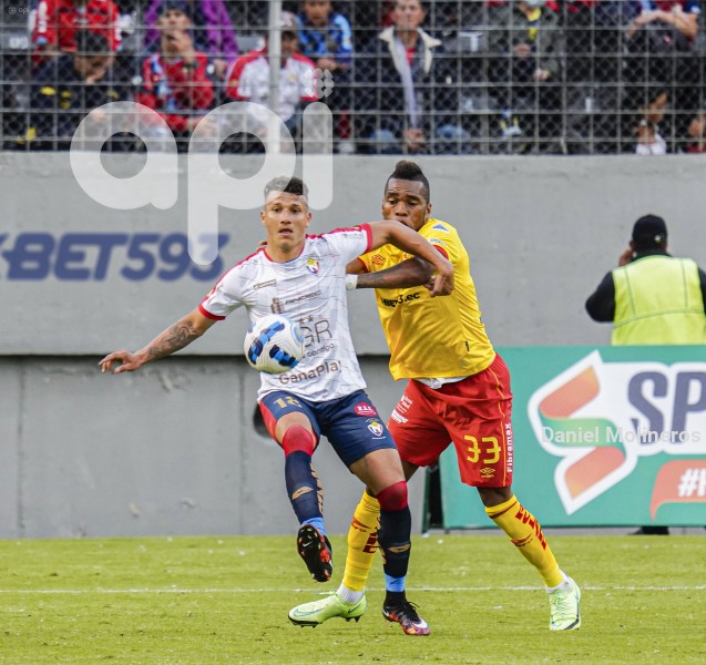 FBL-LIGAPROBET593-AUCAS-NACIONAL