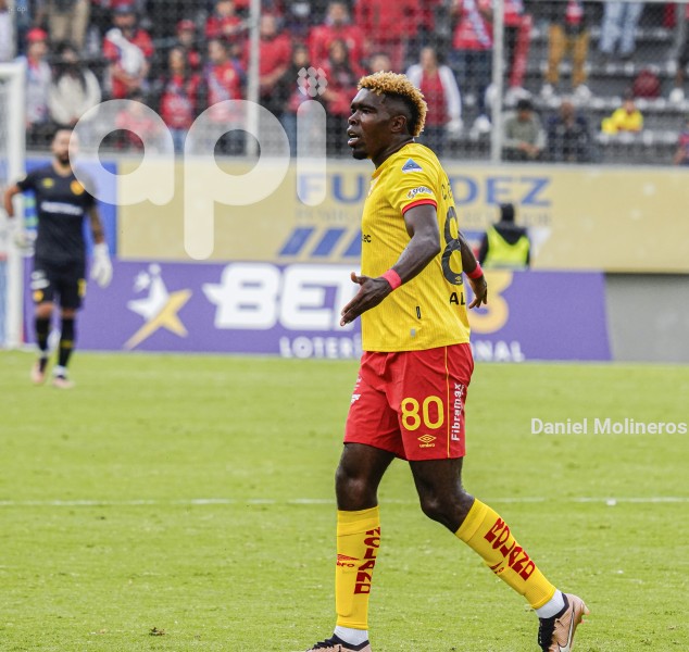 FBL-LIGAPROBET593-AUCAS-NACIONAL