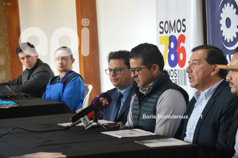 CUENCA-LANZAMIENTO CREDIMPULSO 786