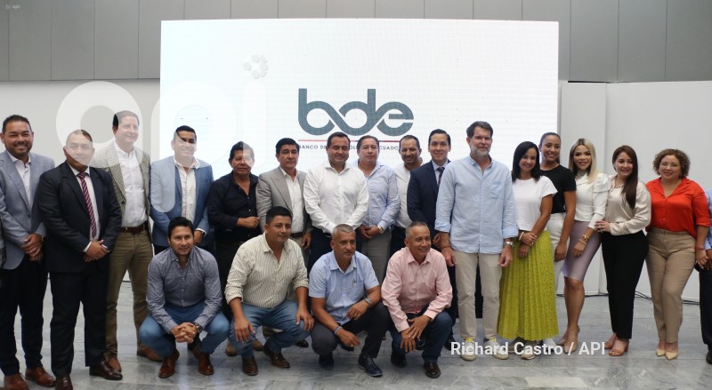 GYE-REUNION BDE