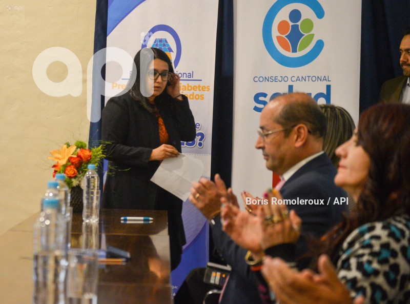 CUENCA-FIRMA CONVENIO DIABETIS