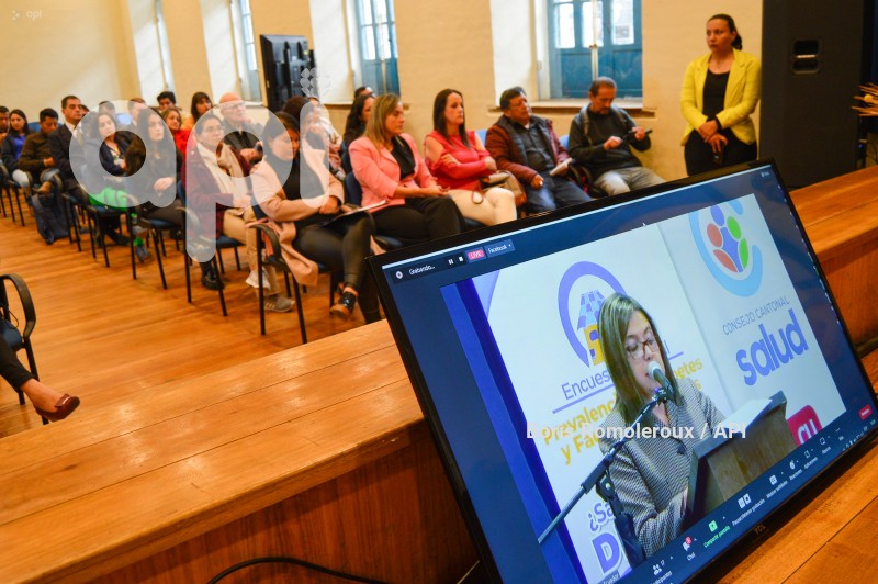 CUENCA-FIRMA CONVENIO DIABETIS