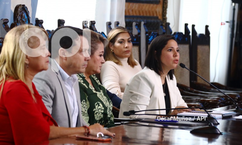 GYE-PRESIDENTA TURISMO MUNICIPAL