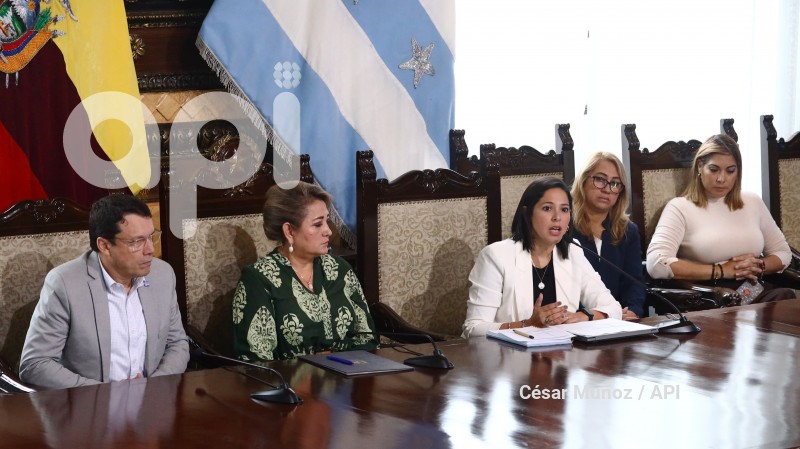 GYE-PRESIDENTA TURISMO MUNICIPAL