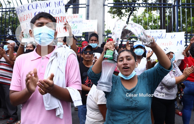 GYE-PLANTON EMPLEADOS HTMC