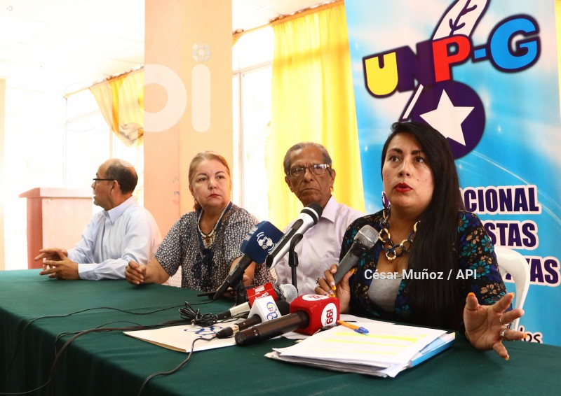 GYE-PARTICIPACION SOCIAL