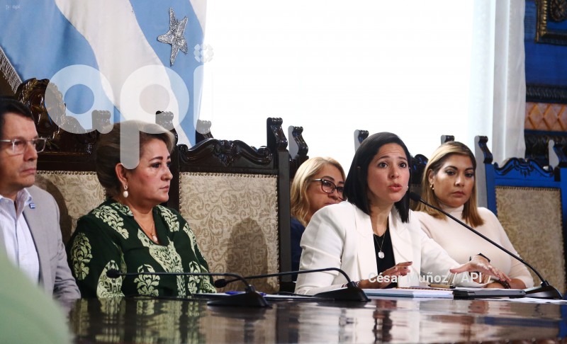 GYE-PRESIDENTA TURISMO MUNICIPAL