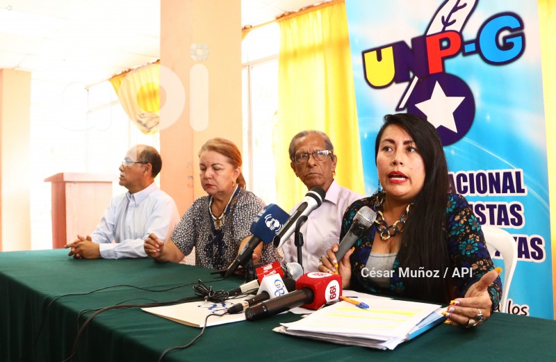 GYE-PARTICIPACION SOCIAL