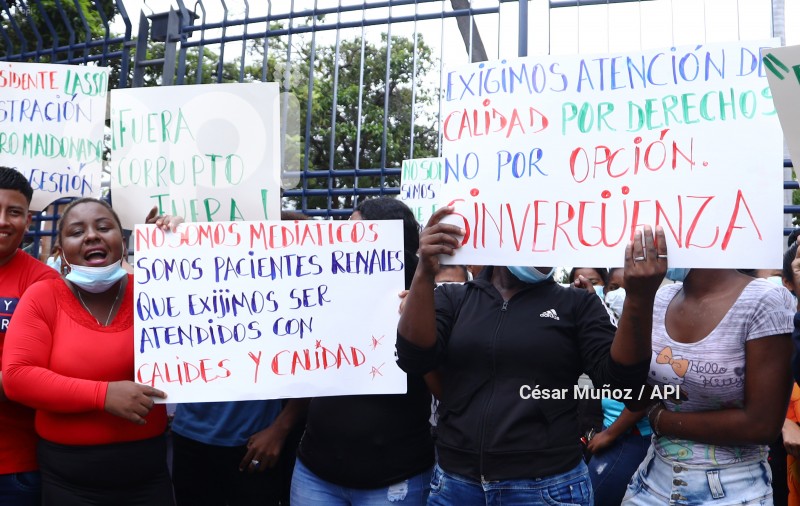 GYE-PLANTON EMPLEADOS HTMC