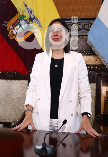 GYE-PRESIDENTA TURISMO MUNICIPAL