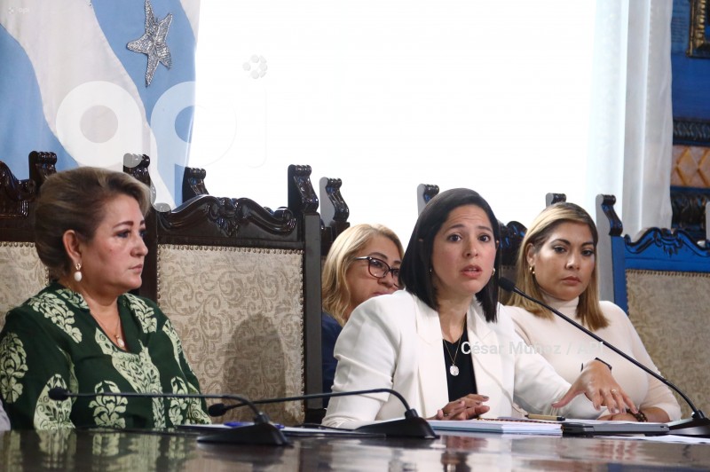 GYE-PRESIDENTA TURISMO MUNICIPAL