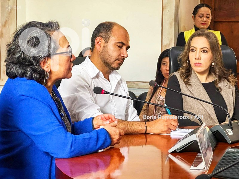 CUENCA-VISITA NUEVO PREFECTO