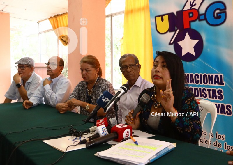 GYE-PARTICIPACION SOCIAL