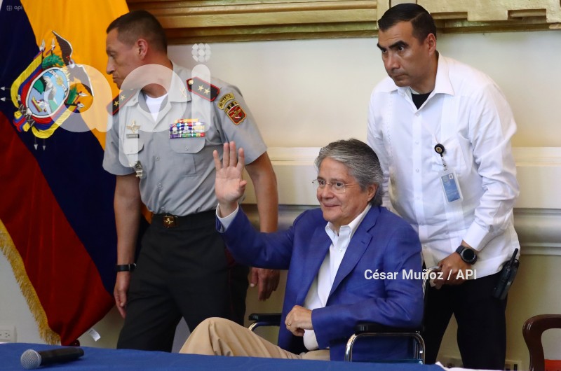 GYE-FIRMA CONVENIO