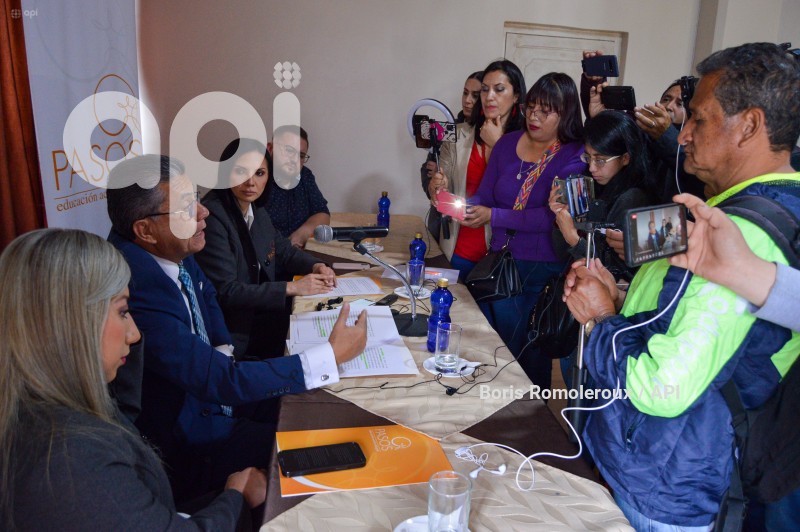 CUENCA-UNIDAD EDUCATIVA PASOS-CASO ABUSO SEXUAL