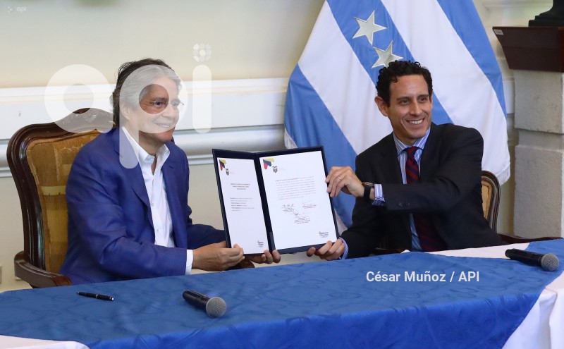 GYE-FIRMA CONVENIO