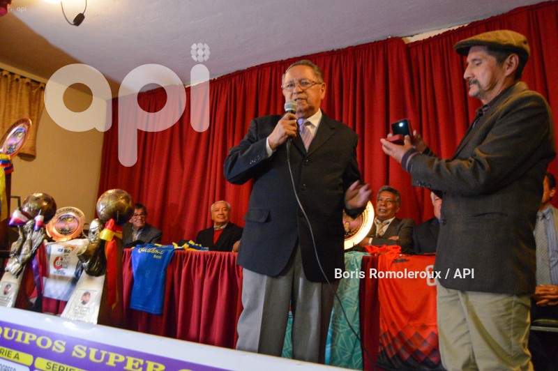 CUENCA-LANZAMIENTO SUPER COPA 2023
