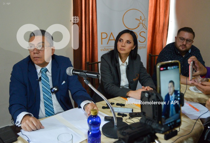 CUENCA-UNIDAD EDUCATIVA PASOS-CASO ABUSO SEXUAL