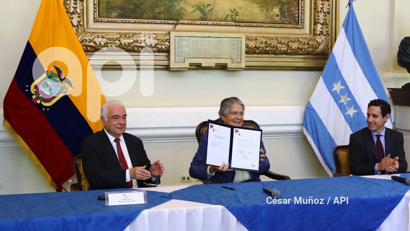 GYE-FIRMA CONVENIO