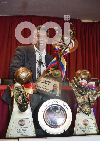 CUENCA-LANZAMIENTO SUPER COPA 2023