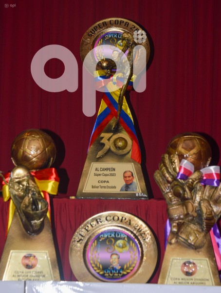 CUENCA-LANZAMIENTO SUPER COPA 2023