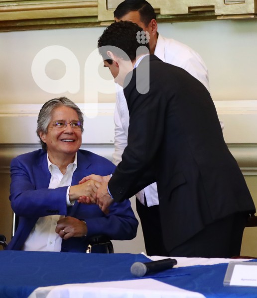 GYE-FIRMA CONVENIO