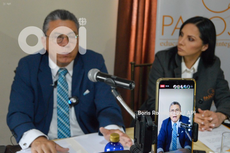 CUENCA-UNIDAD EDUCATIVA PASOS-CASO ABUSO SEXUAL