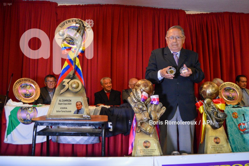 CUENCA-LANZAMIENTO SUPER COPA 2023