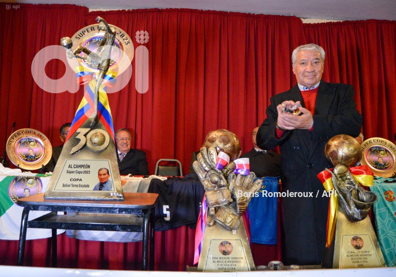 CUENCA-LANZAMIENTO SUPER COPA 2023