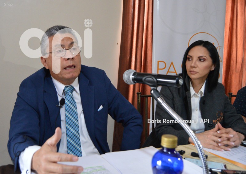 CUENCA-UNIDAD EDUCATIVA PASOS-CASO ABUSO SEXUAL