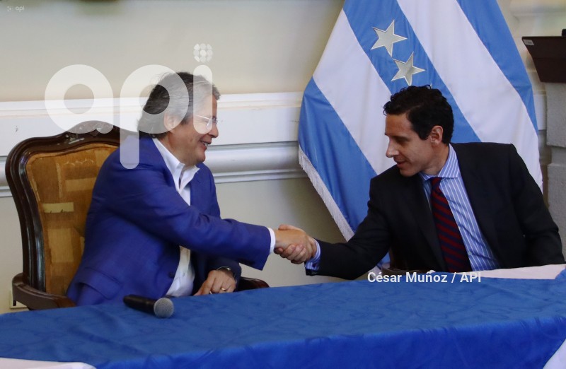 GYE-FIRMA CONVENIO