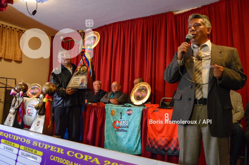 CUENCA-LANZAMIENTO SUPER COPA 2023