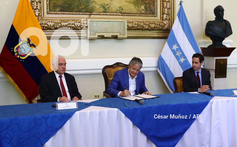 GYE-FIRMA CONVENIO
