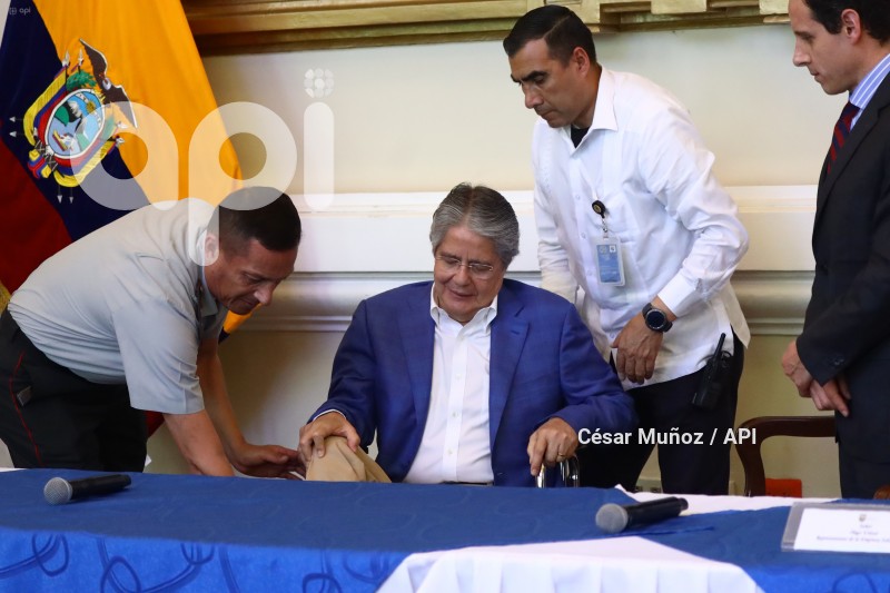 GYE-FIRMA CONVENIO
