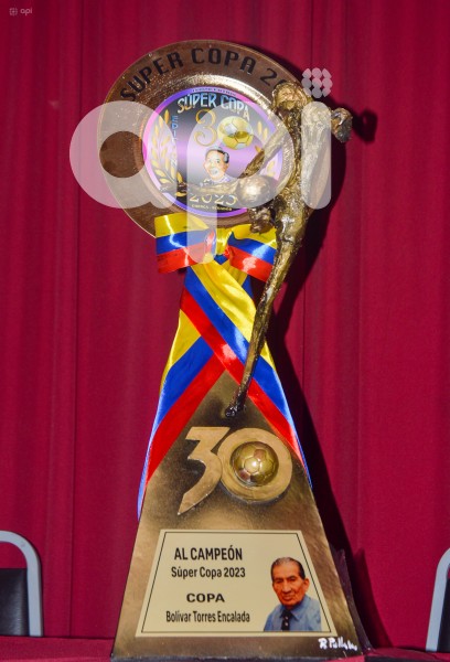 CUENCA-LANZAMIENTO SUPER COPA 2023