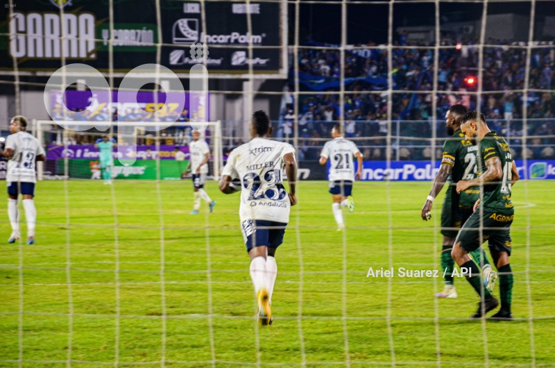 FBL-LIGAPRO-ORENSE-EMELEC