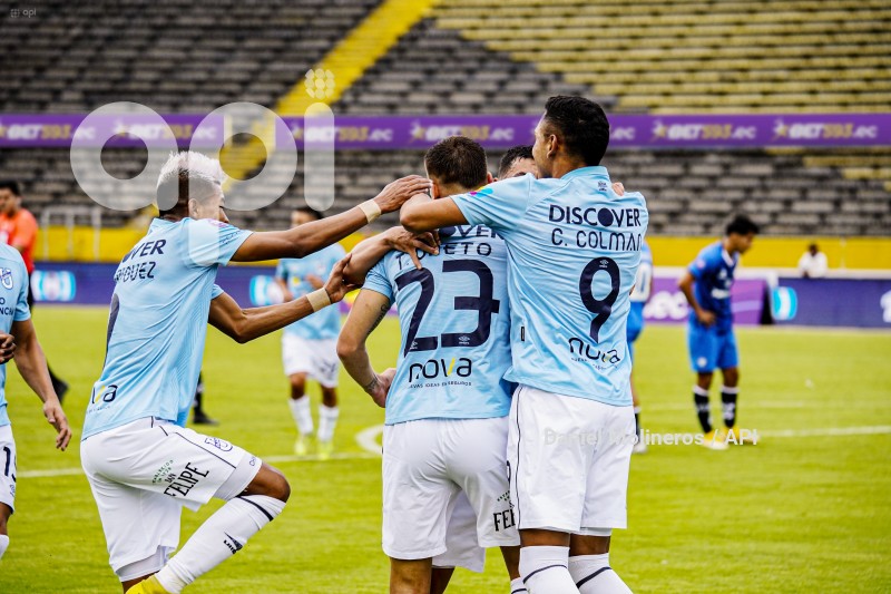 FBL-LIGAPROBET593-CATOLICA-GUAYAQUILCITY