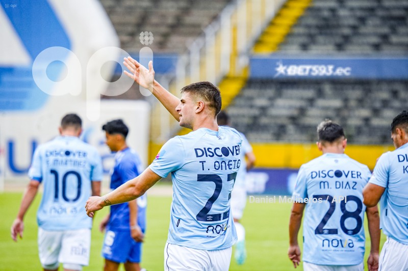 FBL-LIGAPROBET593-CATOLICA-GUAYAQUILCITY