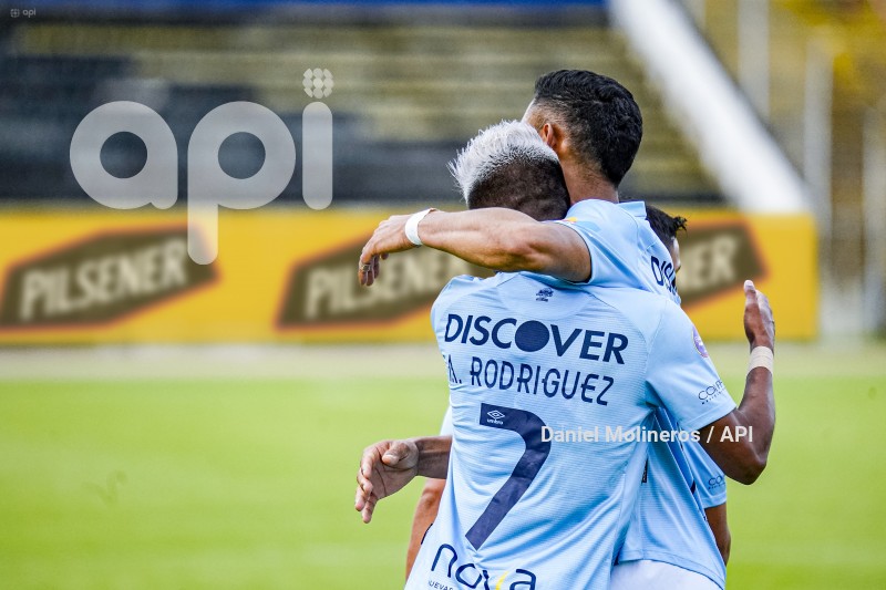 FBL-LIGAPROBET593-CATOLICA-GUAYAQUILCITY