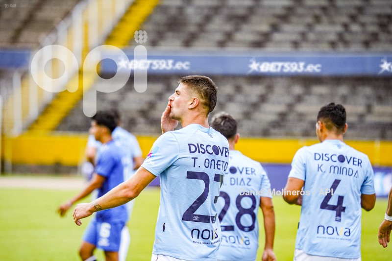 FBL-LIGAPROBET593-CATOLICA-GUAYAQUILCITY