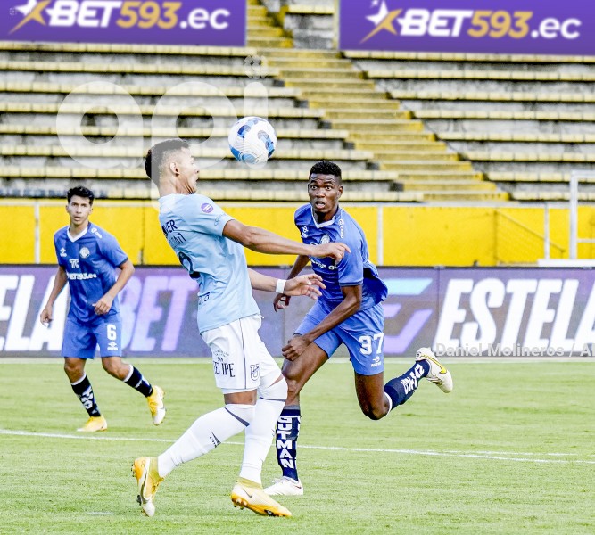 FBL-LIGAPROBET593-CATOLICA-GUAYAQUILCITY