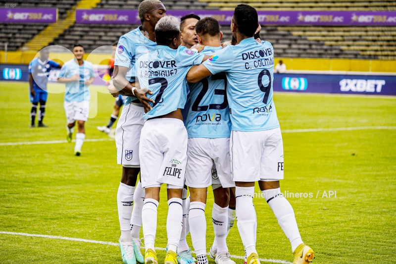 FBL-LIGAPROBET593-CATOLICA-GUAYAQUILCITY