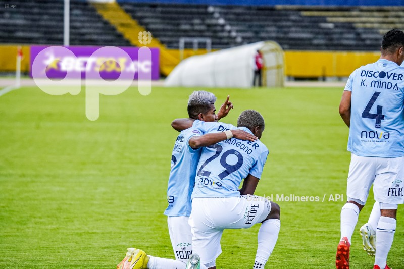 FBL-LIGAPROBET593-CATOLICA-GUAYAQUILCITY