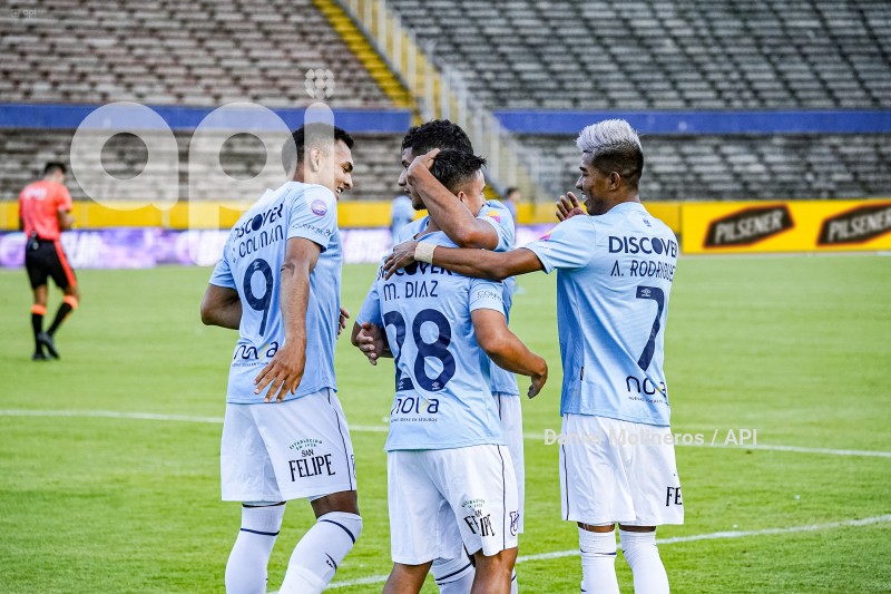 FBL-LIGAPROBET593-CATOLICA-GUAYAQUILCITY