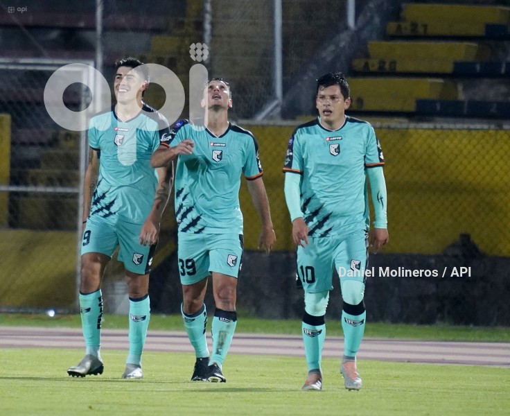 FBL-LIGAPROBET593-CUMBAYA-INDEPENDIENTE