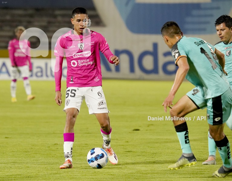 FBL-LIGAPROBET593-CUMBAYA-INDEPENDIENTE