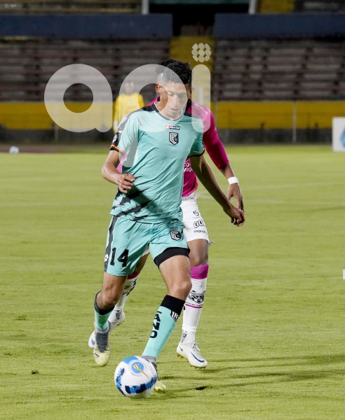 FBL-LIGAPROBET593-CUMBAYA-INDEPENDIENTE