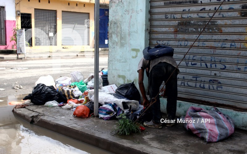 GYE-CASOS DE LEPTOSPIROSIS